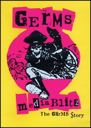 Germs DVD