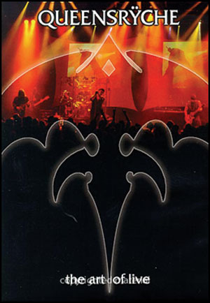 Queensryche DVD