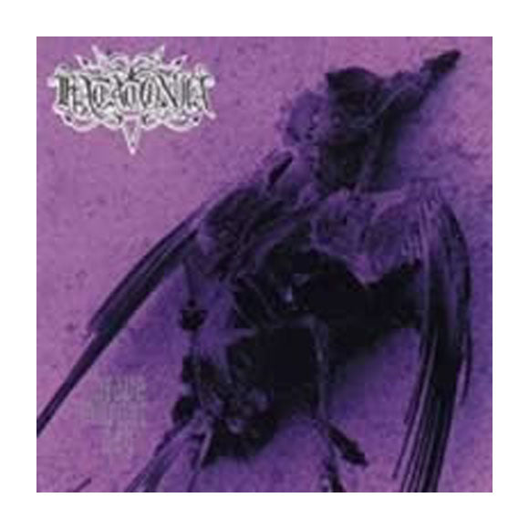 Katatonia Brave Murder Day Compact Disc CD Front