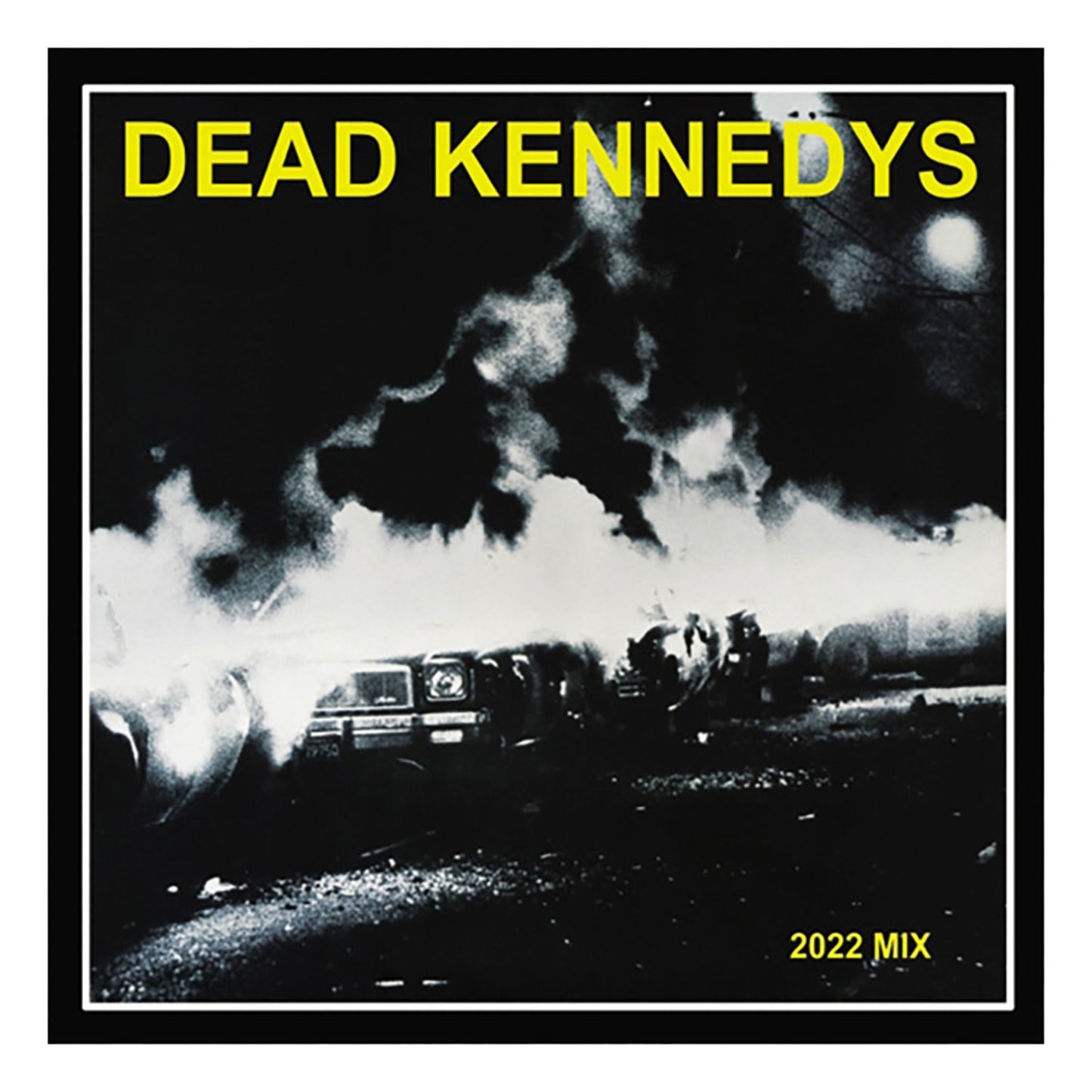 Fresh Fruit For Rotting Vegetables The 2022 Mix Cd Edition Compact Disc CD