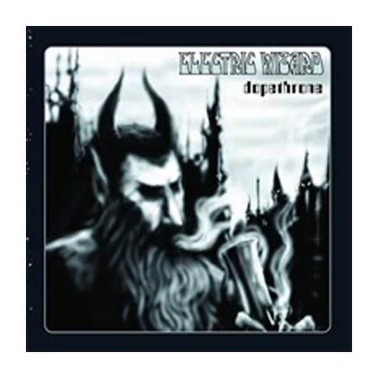 Dopethrone Compact Disc CD