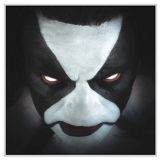 Abbath Compact Disc Digi CD Front