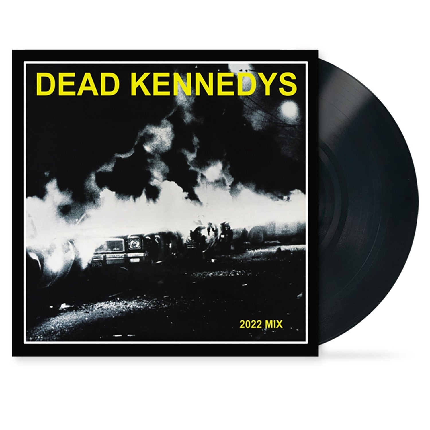 Dead Kennedys Fresh Fruit For Rotting Vegetables The 2022 Mix 12" Vinyl Edition Vinyl LP Vinyl