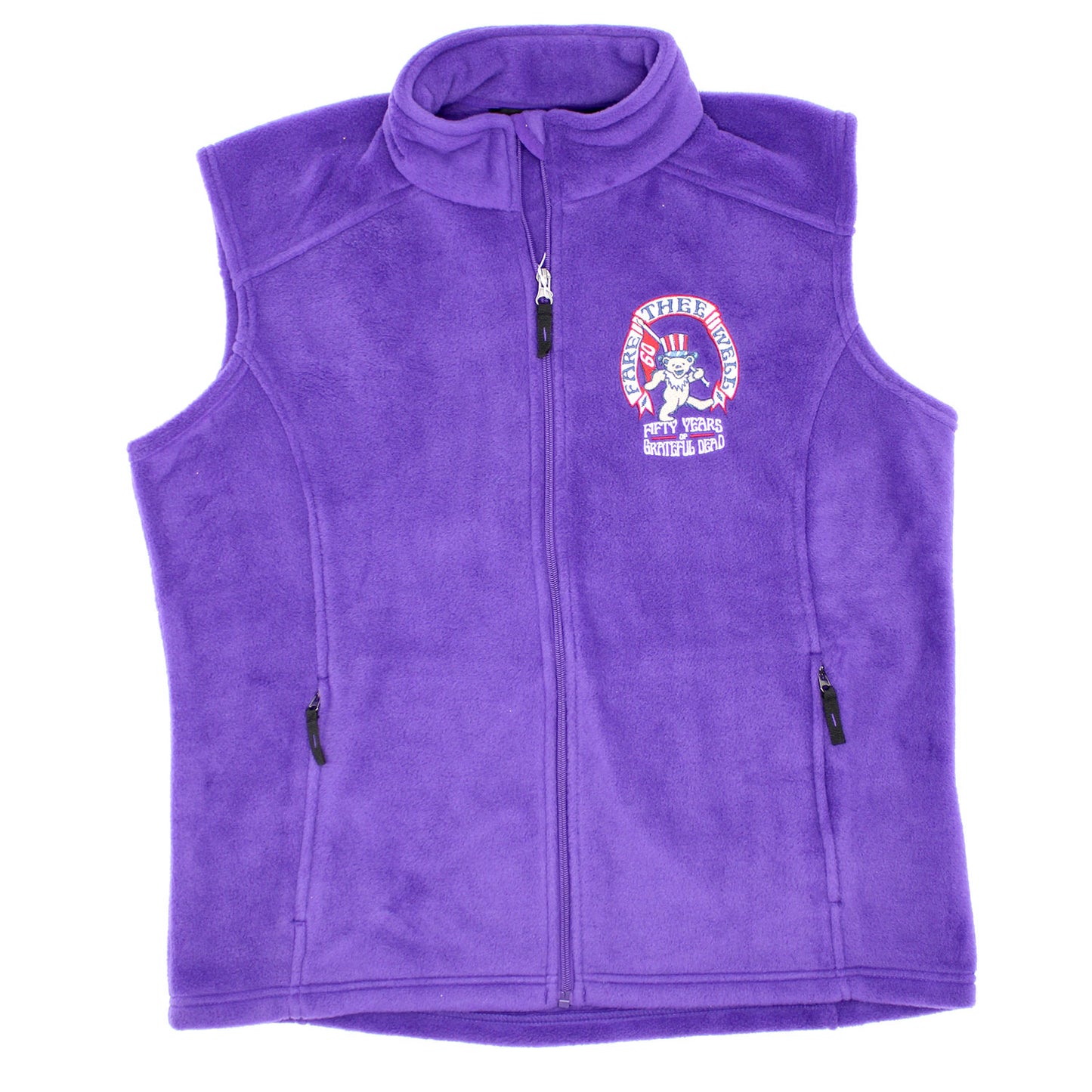 Fare Thee Well 50 Fifty Years Of Grateful Dead Junior Top