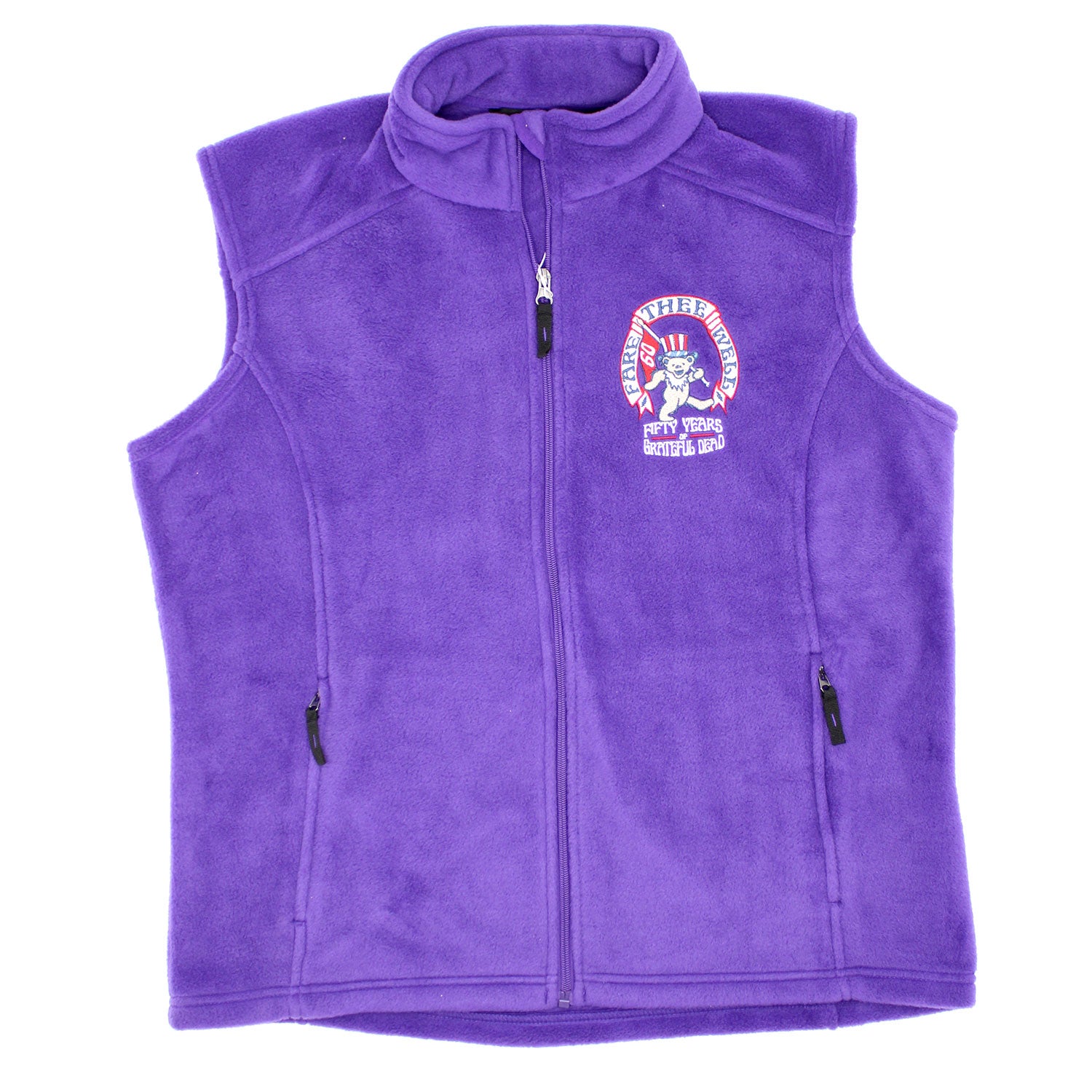 Fare Thee Well 50 Fifty Years Of Grateful Dead Junior Top