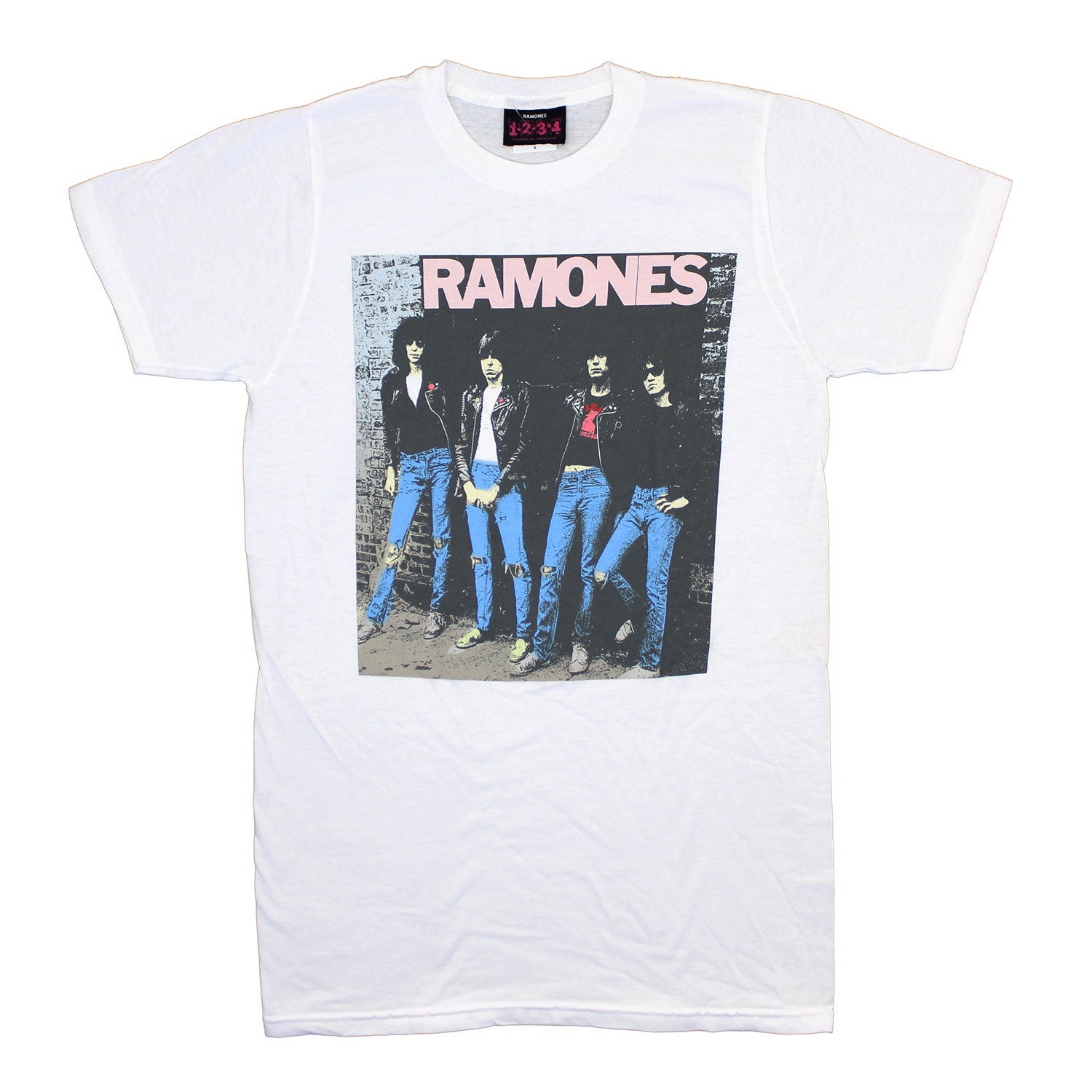 Rocket To Russia T-shirt