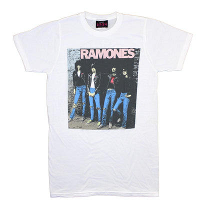 Rocket To Russia T-shirt