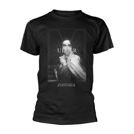 Ulver Teresa Of Avila T-shirt Front