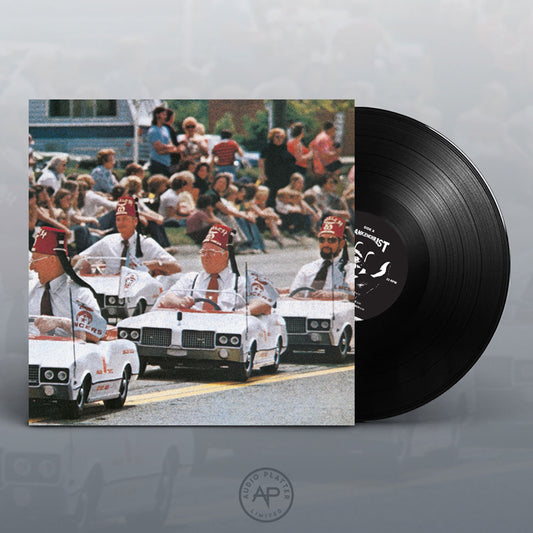 Dead Kennedys Frankenchrist Vinyl LP Vinyl Front