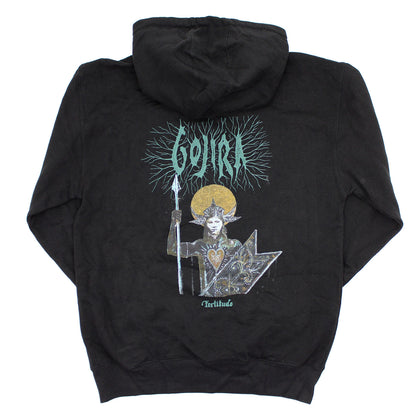 Gojira Fortitude Hooded Sweatshirt