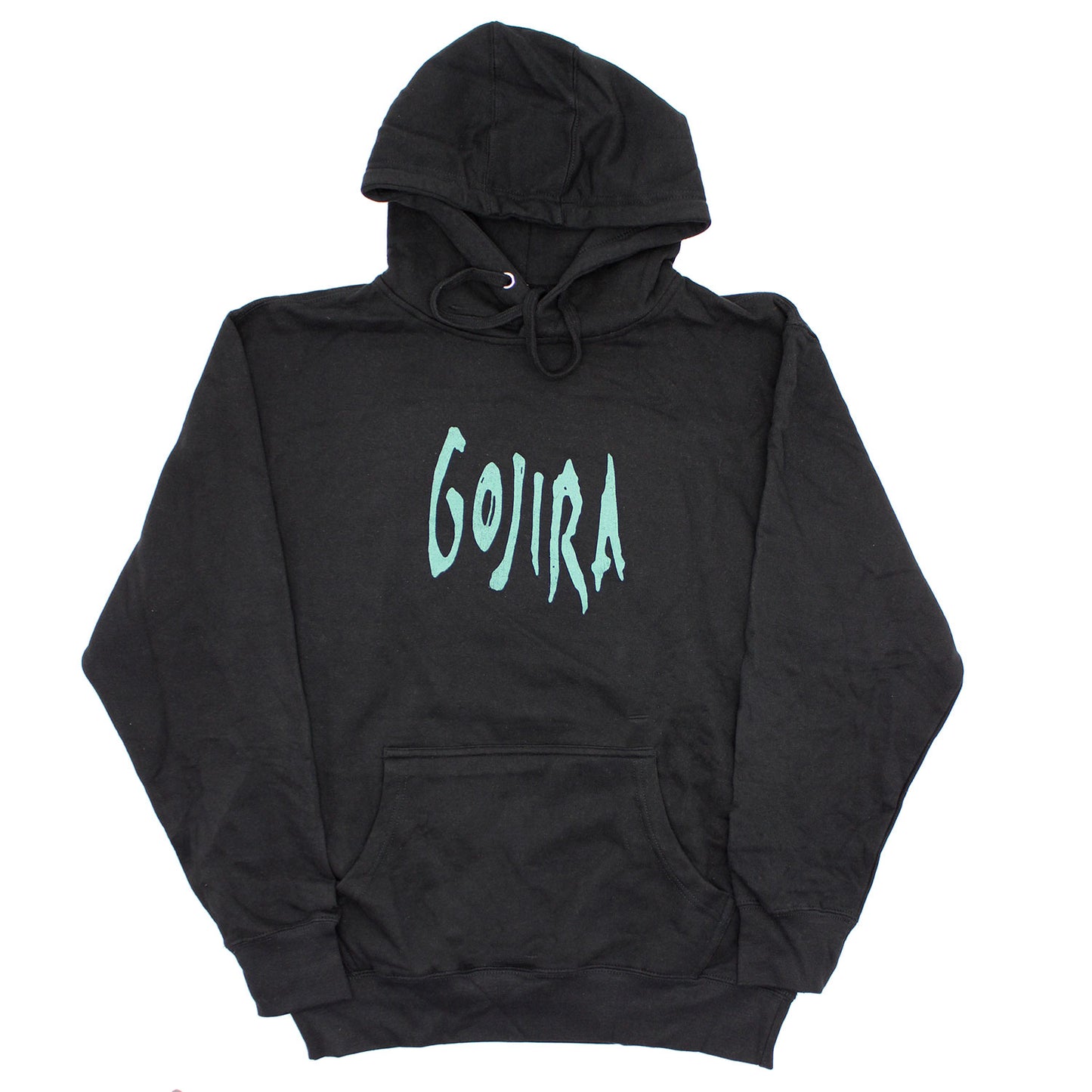 Gojira Fortitude Hooded Sweatshirt