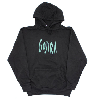 Gojira Fortitude Hooded Sweatshirt