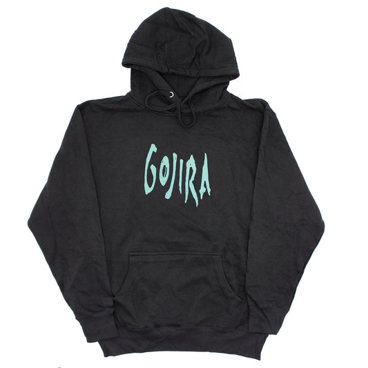 Gojira Fortitude Hooded Sweatshirt