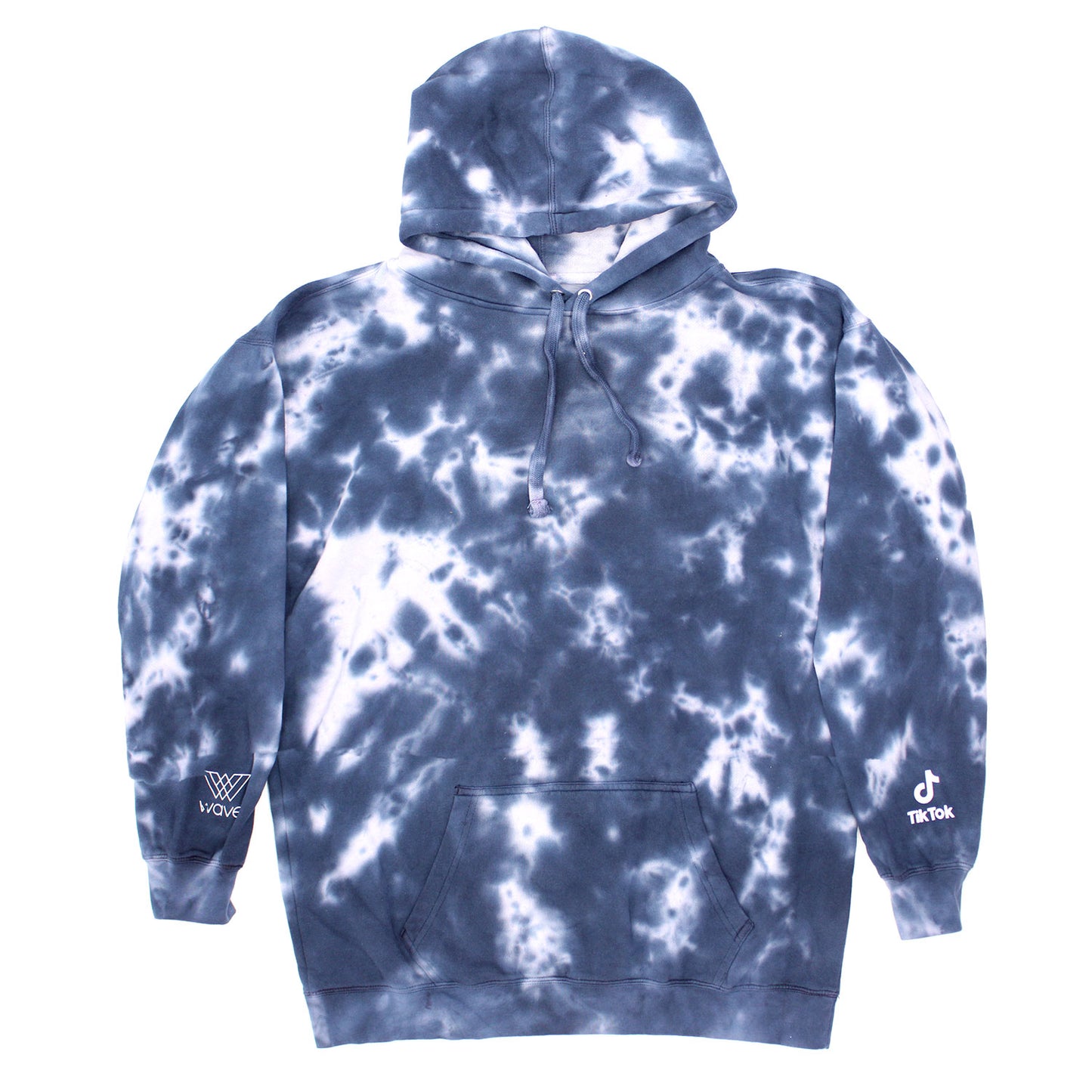 XO Hooded Sweatshirt