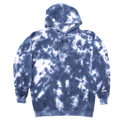 XO Hooded Sweatshirt