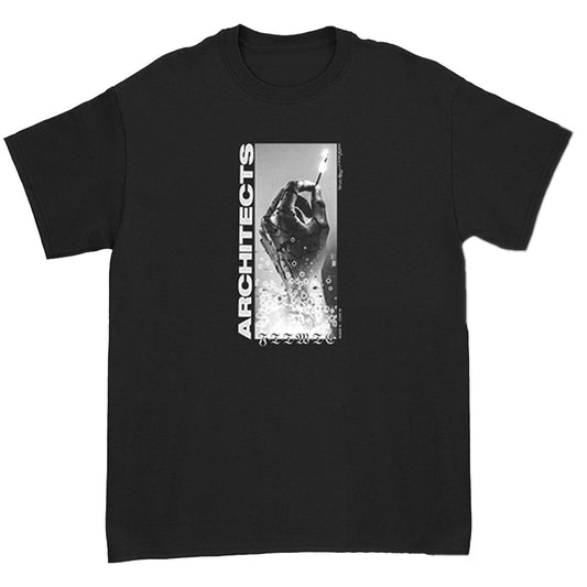 Architects Armageddon T-shirt