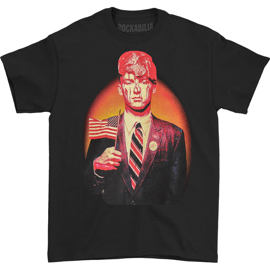 Ministry Filth Pig T-shirt