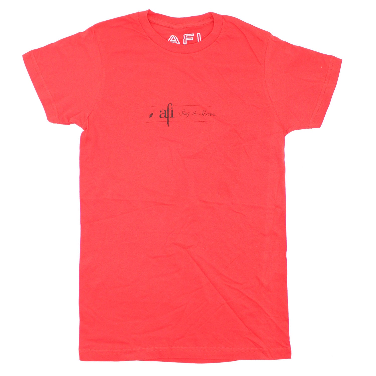 Sing the Sorrow T-shirt