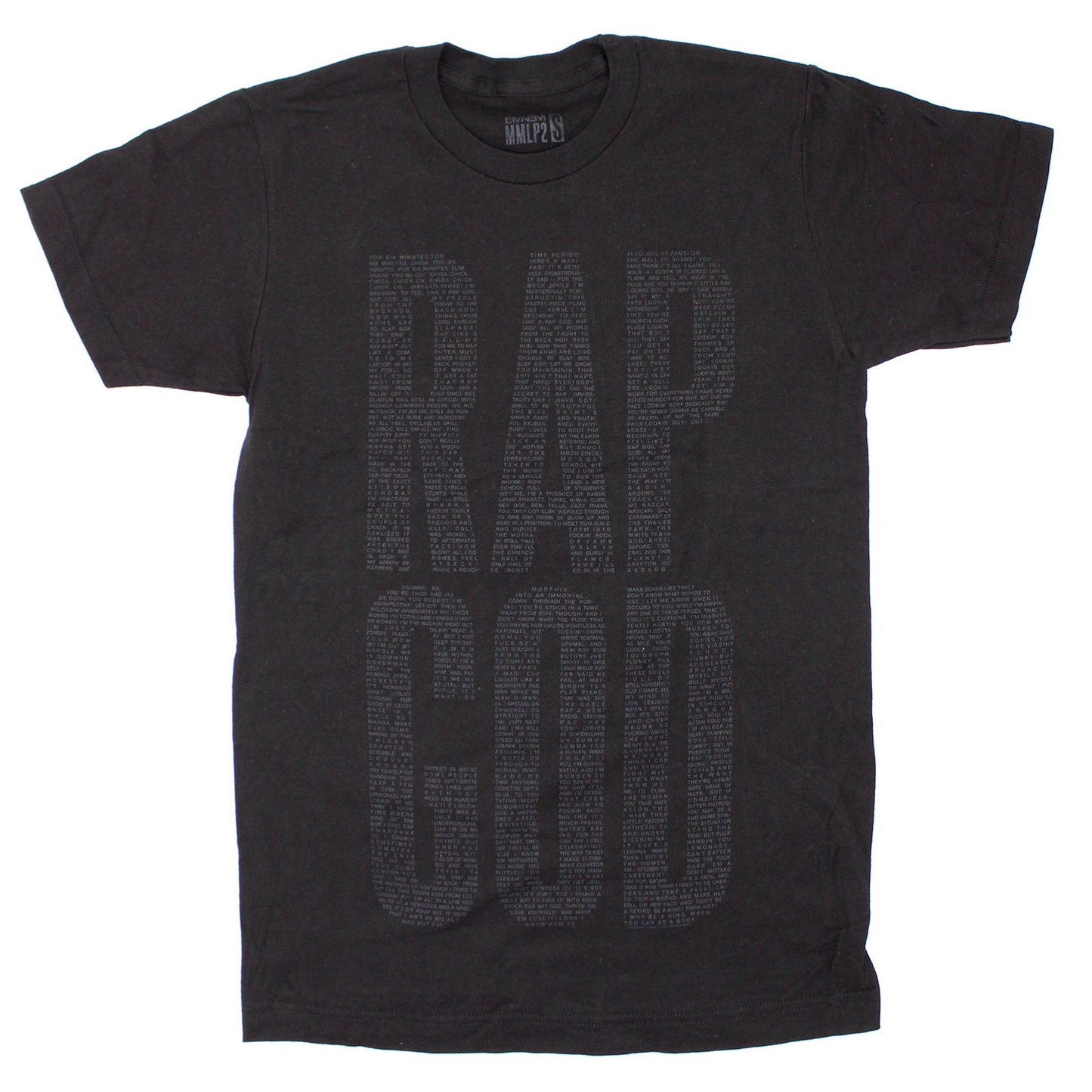 Rap God T-shirt