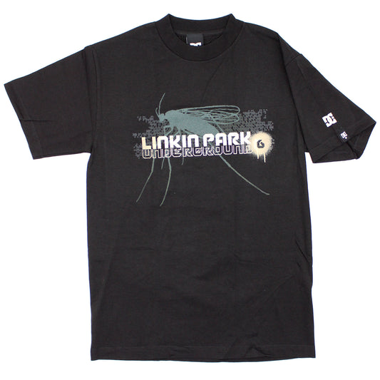 Linkin Park DC Shoes Underground T-shirt