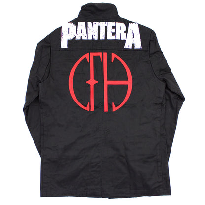 Pantera CFH Jacket Back