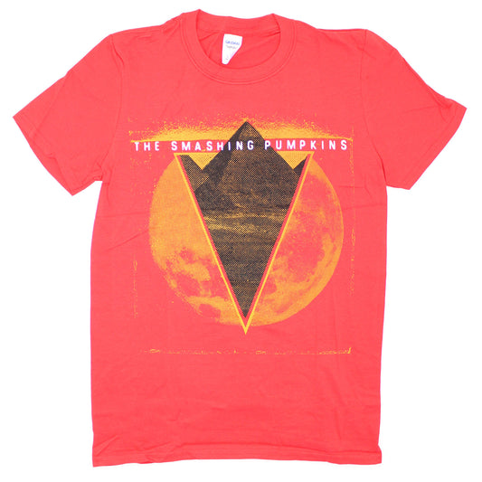 Smashing Pumpkins Pyramid T-shirt