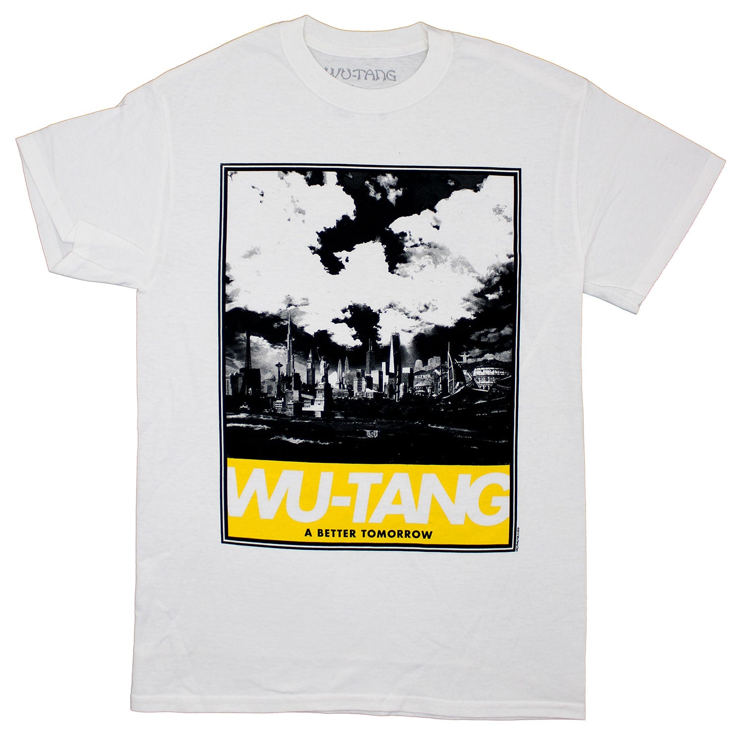 A Better Tomorrow T-shirt