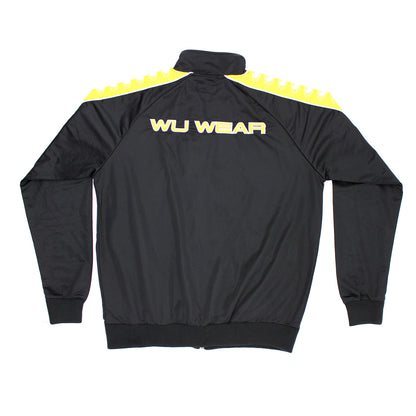 Wu Wear Jogger Sweatshirt