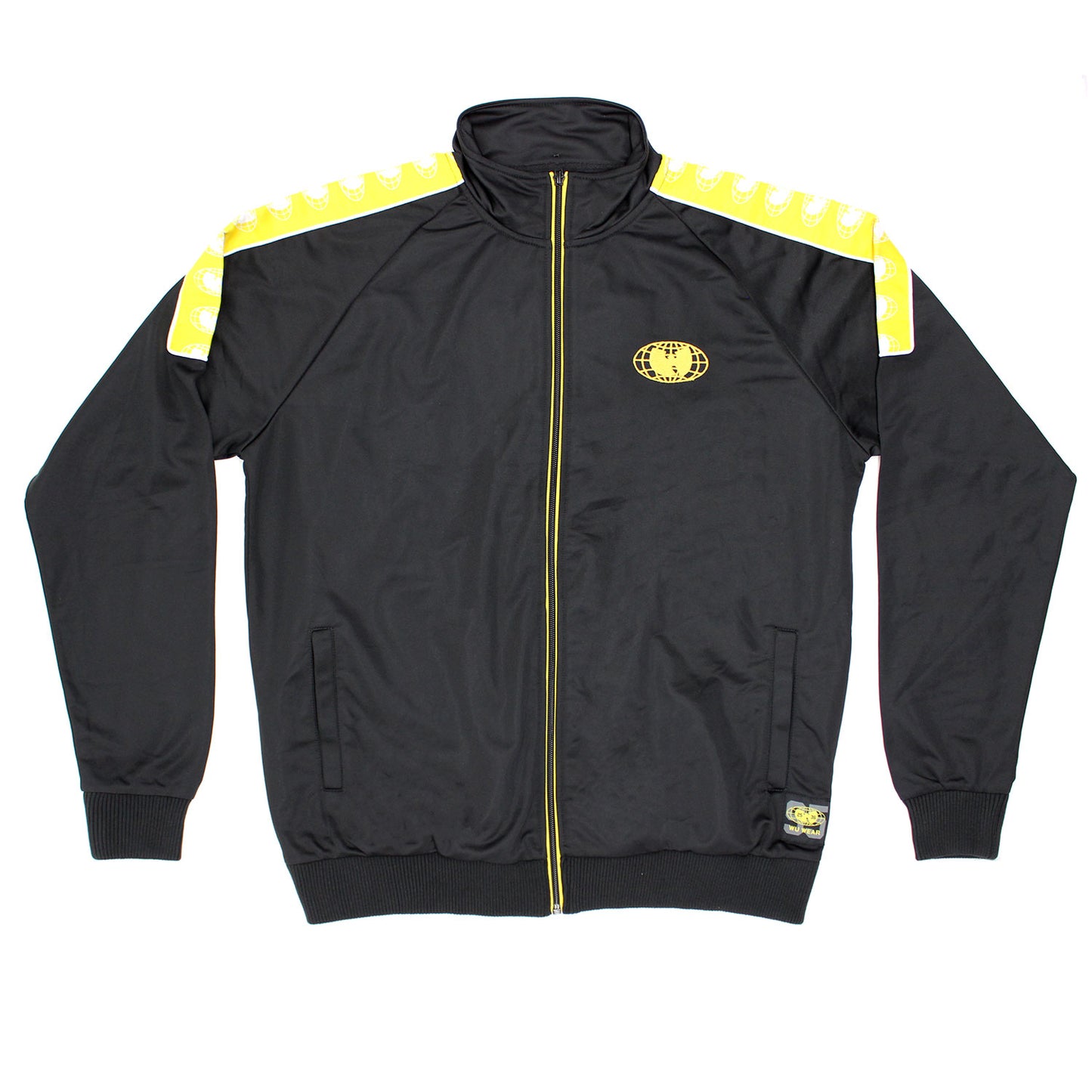 Wu Wear Jogger Sweatshirt