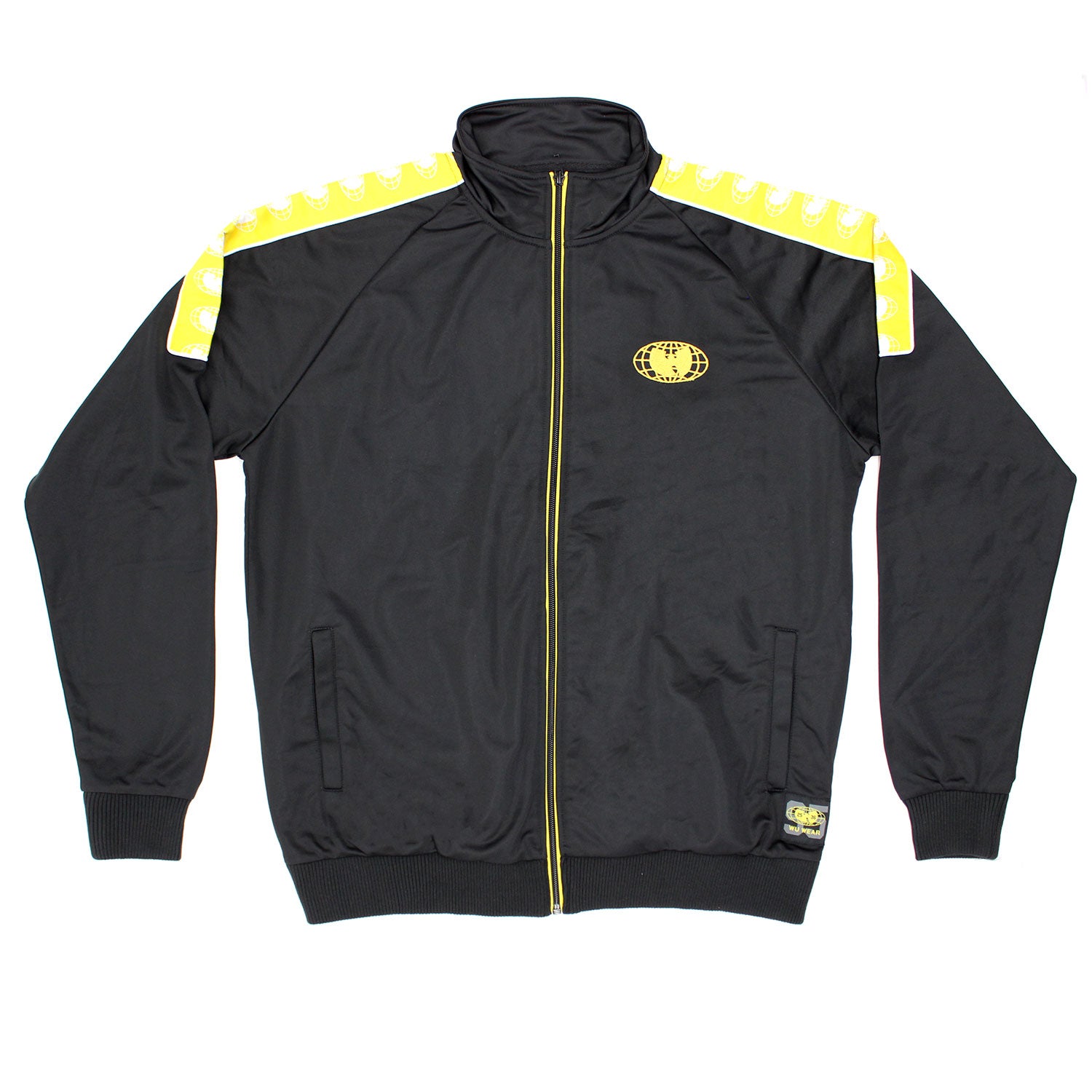 Wu Wear Jogger Sweatshirt