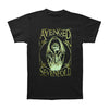 Scortched Youth T-shirt