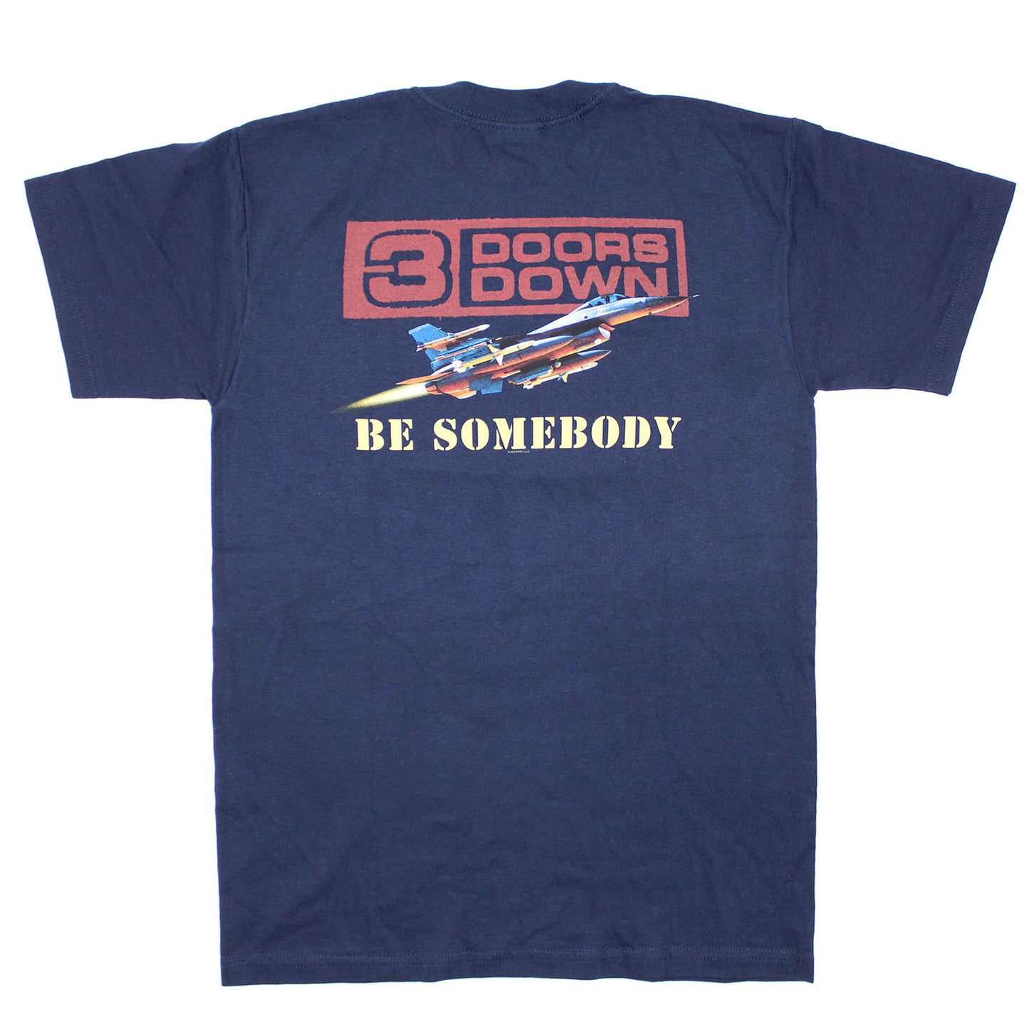 Be Somebody T-shirt