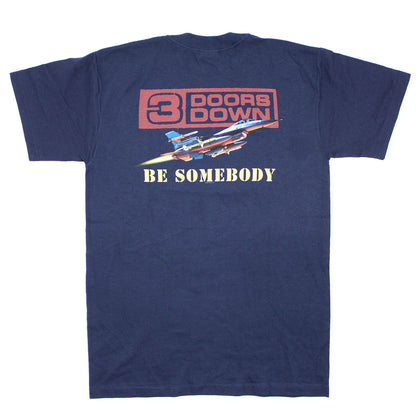 Be Somebody T-shirt