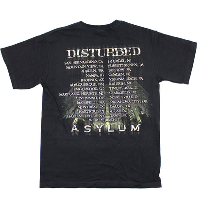 Asylum T-shirt