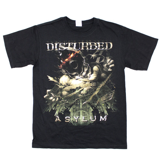 Disturbed Asylum T-shirt