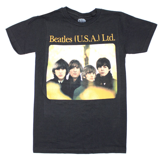 Beatles (U.S.A.) Ltd. T-shirt Front