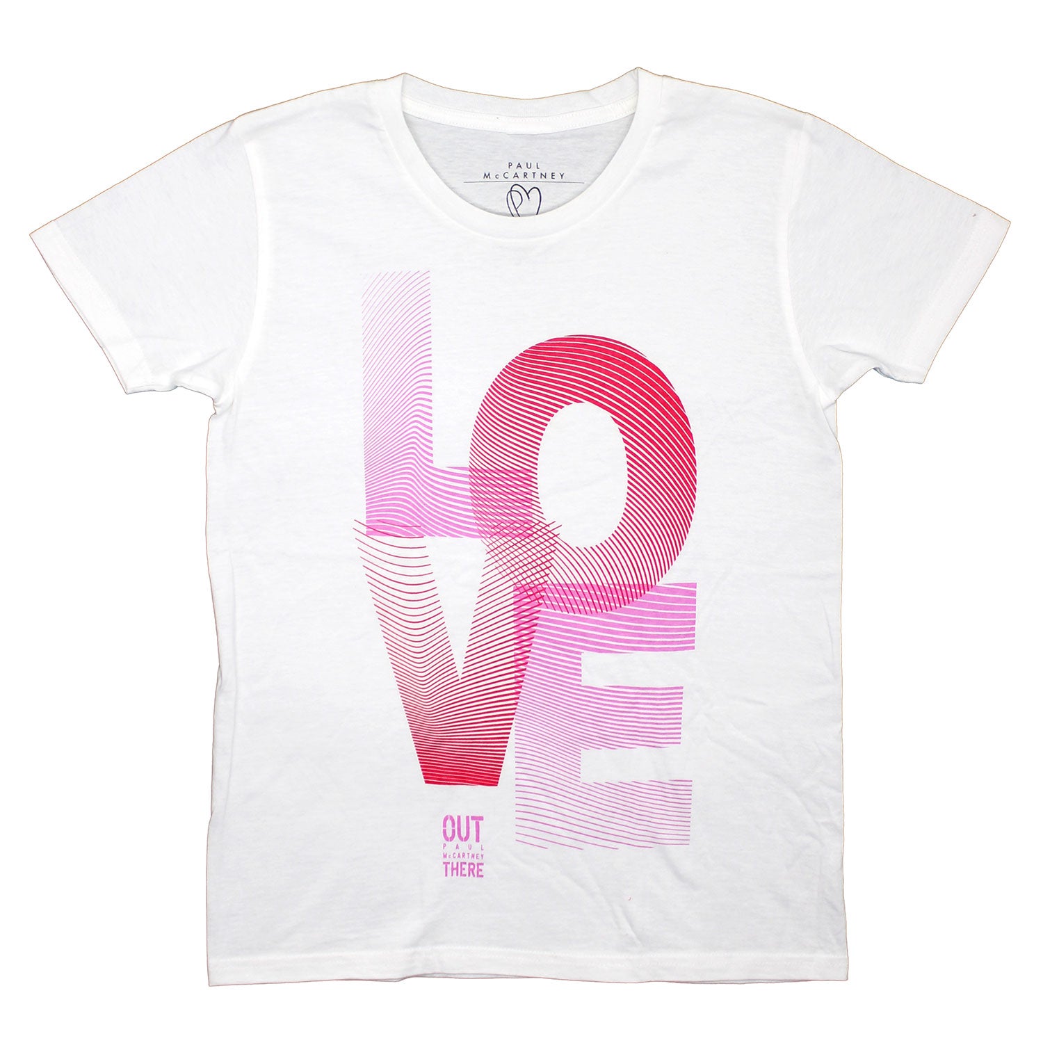 Love Lines Junior Baby Doll Junior Top