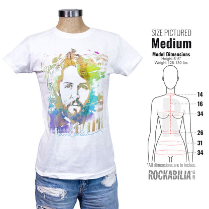 Keepsake Junior Baby Doll Junior Top