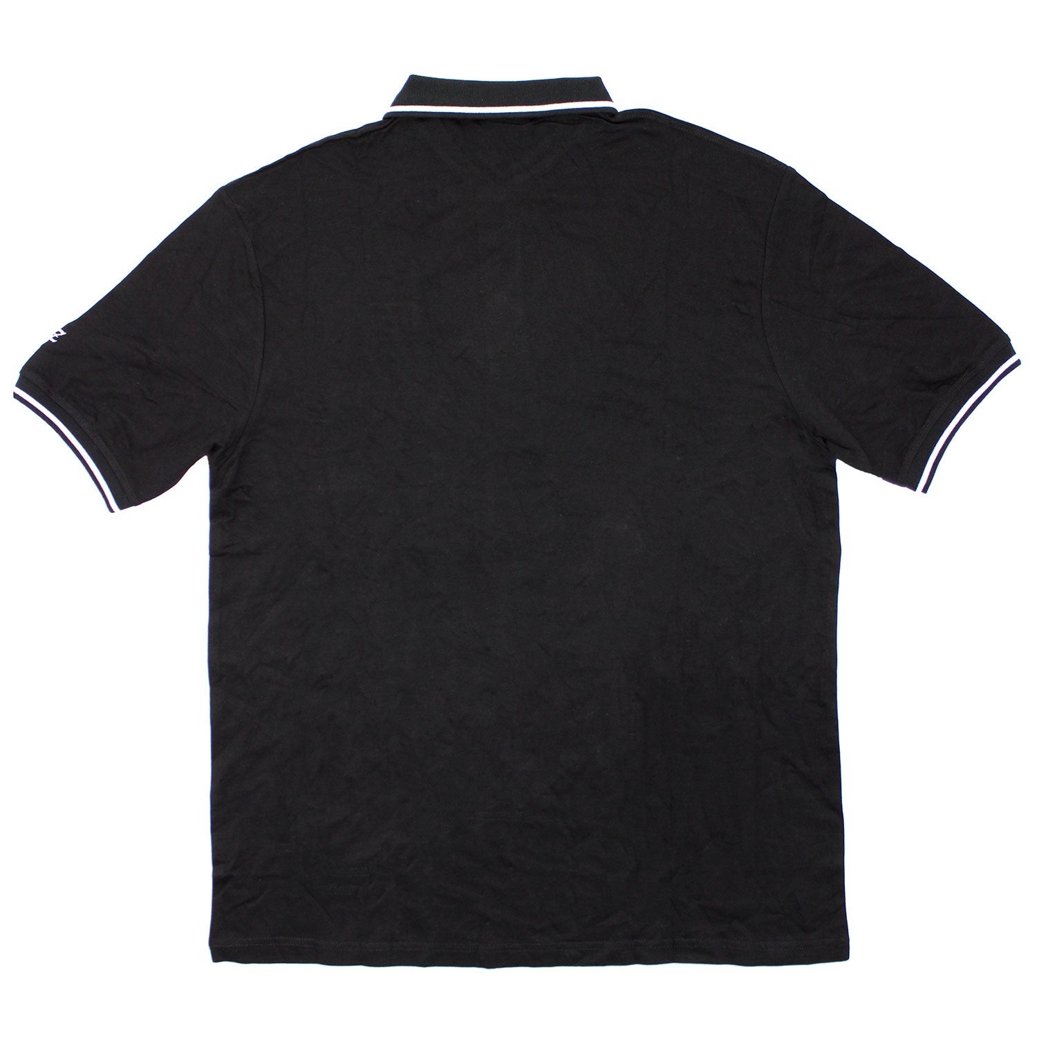 Ozzy Osbourne No More Tours Vol 2 Polo Shirt