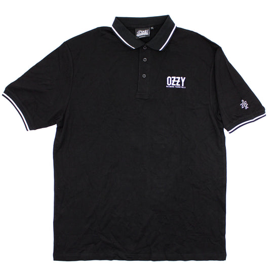 Ozzy Osbourne Ozzy Osbourne No More Tours Vol 2 Polo Shirt