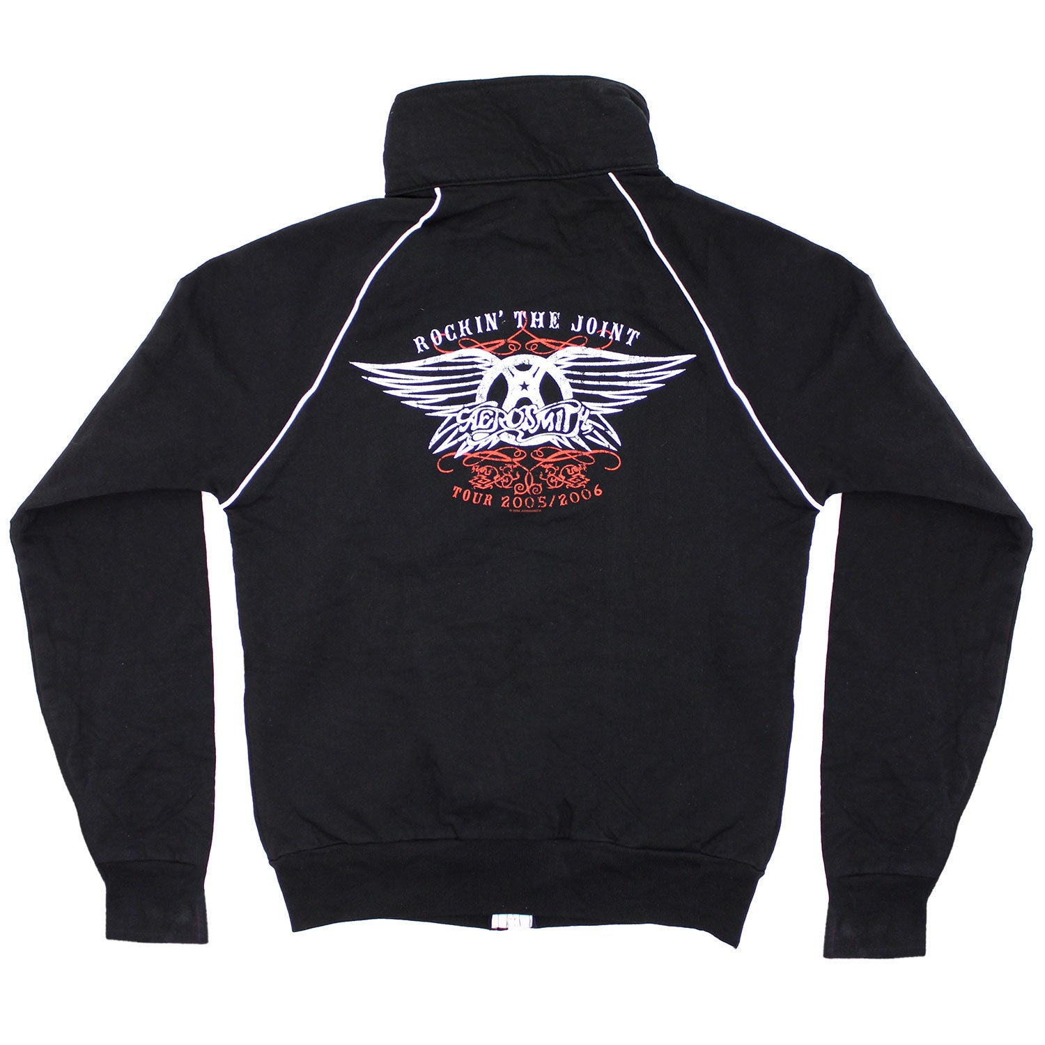 Aerosmith Rockin' The Joint Tour 2005/2006 Jogger Sweatshirt
