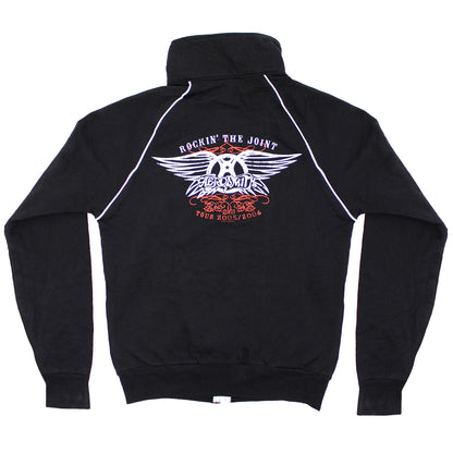 Aerosmith Rockin' The Joint Tour 2005/2006 Jogger Sweatshirt