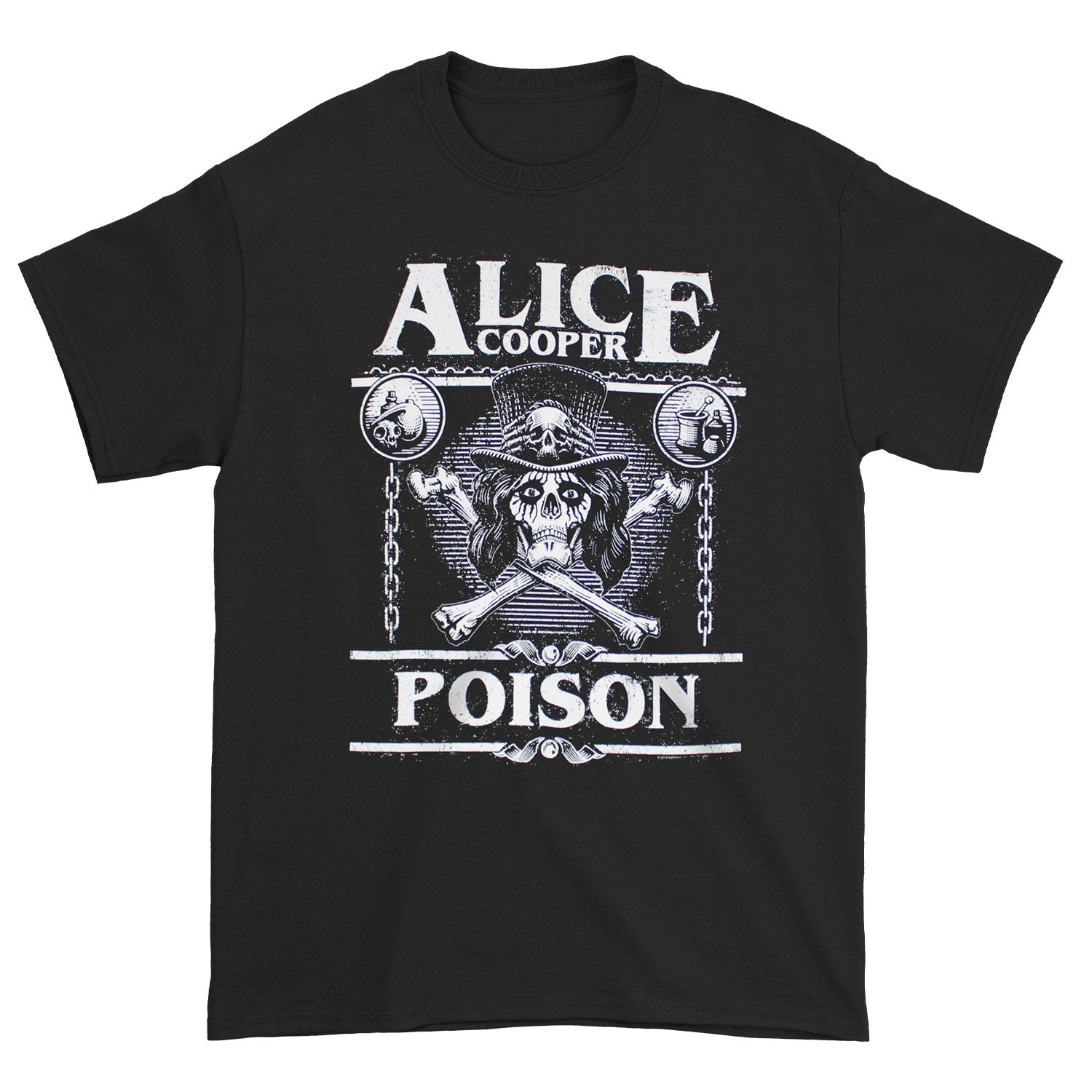 Poison T-shirt