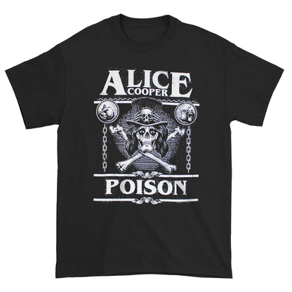 Poison T-shirt