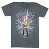 Live in Concert Tee Slim Fit T-shirt