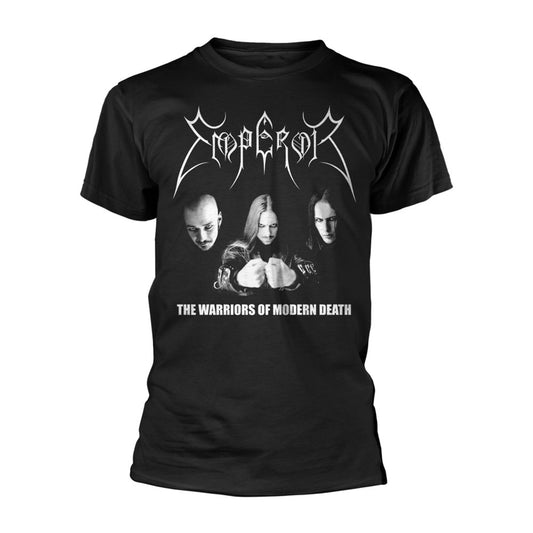 Emperor Vintage Ix Equilibrium 1999 T-shirt Front