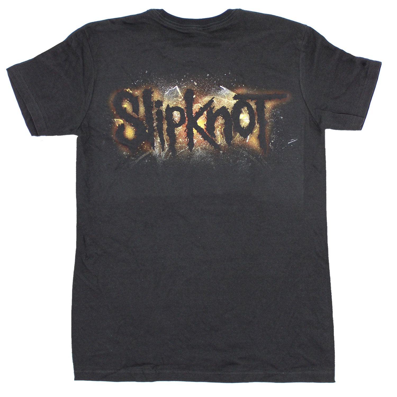 Slipknot Smashed T-shirt