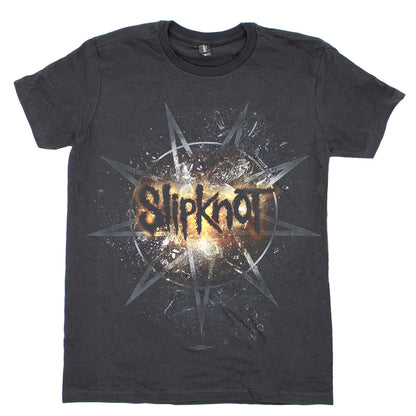 Slipknot Smashed T-shirt