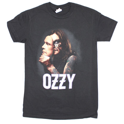 Ozzy Osbourne NMT Volume 2 ADMAT Tee T-shirt Front