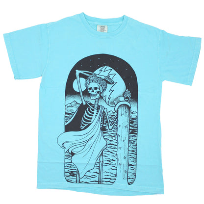 Bertha Waterfront T-shirt